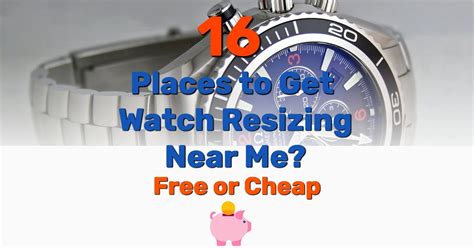 where to get links taken out of watch near me|watch resizing locations near me.